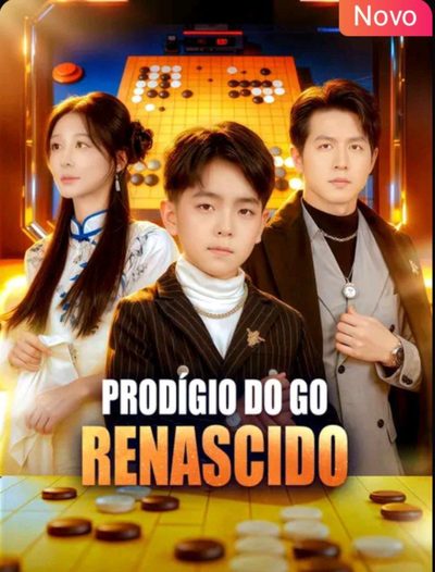 Prodígio do Go Renascido