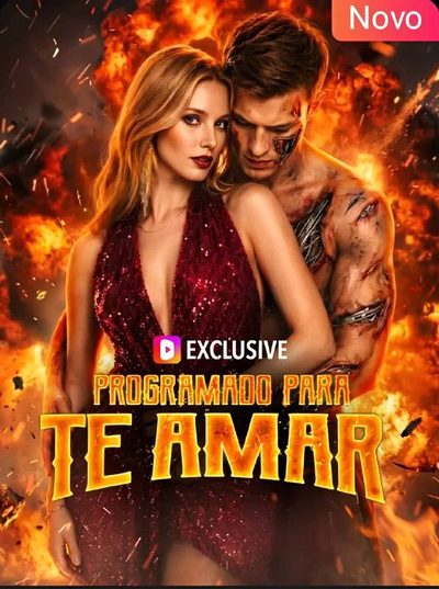 Programado para Te Amar