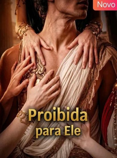 Proibida para Ele