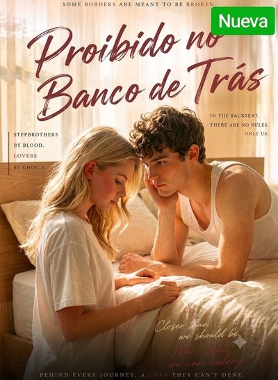 Proibido no Banco de Trás