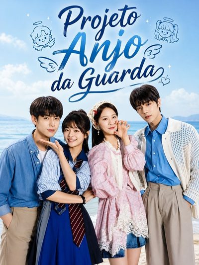 Projeto Anjo da Guarda