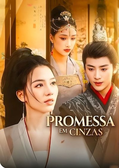 Promessa em Cinzas