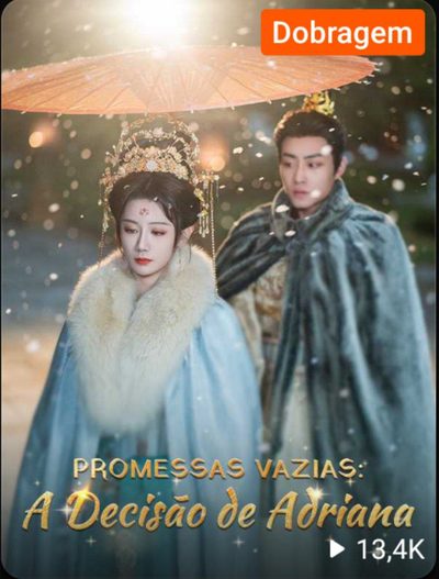 Promessas Vazias: a Decisão de Adriana (dublado)