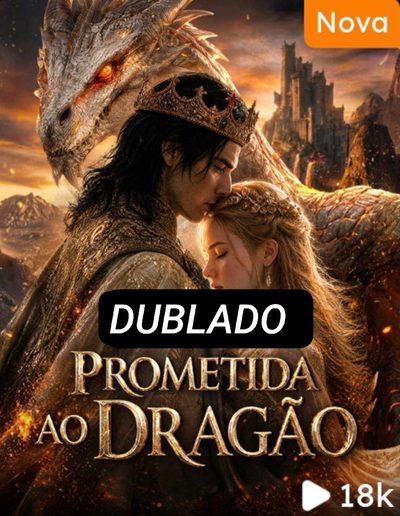Prometida ao Dragão