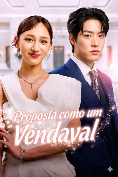 Proposta Como um Vendaval