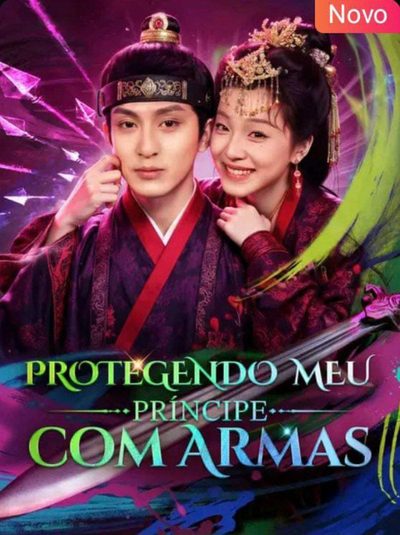 ☀️ Protegendo Meu Príncipe com Armas