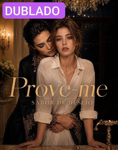 Prove-me Sabor de Desejo Bl �