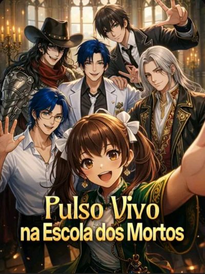 Pulso Vivo na Escola dos Mortos