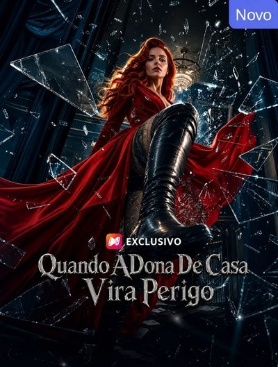 Quando a Dona de Casa Vira Perigo