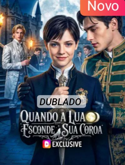 Quando a Lua Esconde Sua Coroa - Dublado