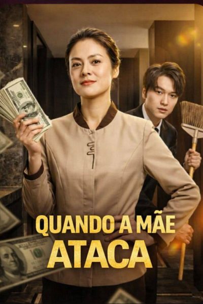 Quando a Mãe Ataca