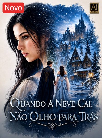 Quando a Neve Cai, Não Olho para Trás