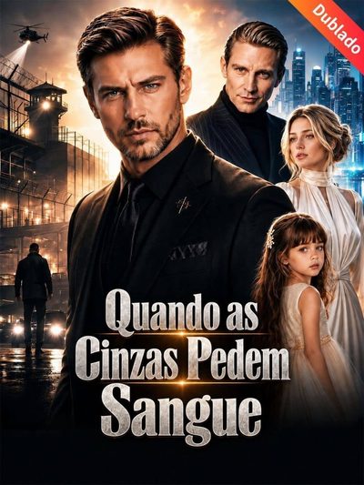 Quando as Cinzas Pedem Sangue