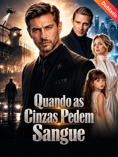 Quando as Cinzas Pedem Sangue -