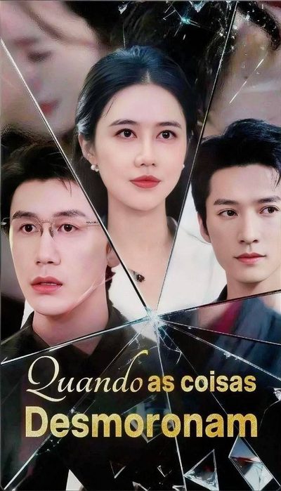 Quando as Coisas Desmoronam