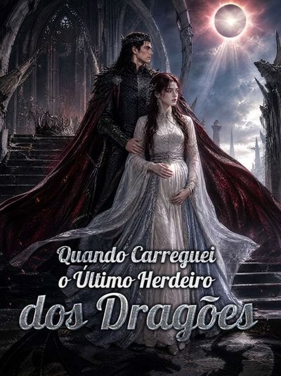 Quando Carreguei o Último Herdeiro dos Dragões