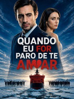 Quando Eu For Paro de Te Amar Quando Eu Parar de Te Amar