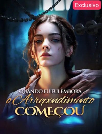 Quando Fui Embora o Arrependimento Começou