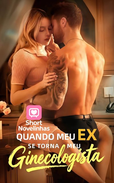🌸 Quando Meu Ex se Torna Meu Ginecologista | When My Ex Becomes My Gynecologist