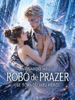 Quando Meu Robô de Prazer Se Torna Meu Herói
