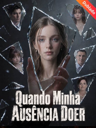 Quando Minha Ausência Doer -