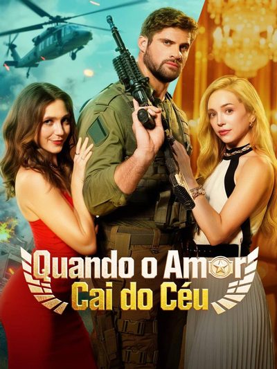 💜quando o Amor Cai do Céu