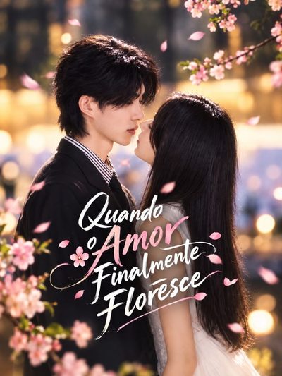 Quando o Amor Finalmente Floresce