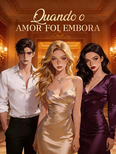 Quando o Amor Foi Embora Dublado