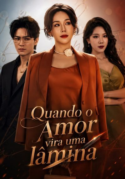 Quando o Amor Vira uma Lâmina