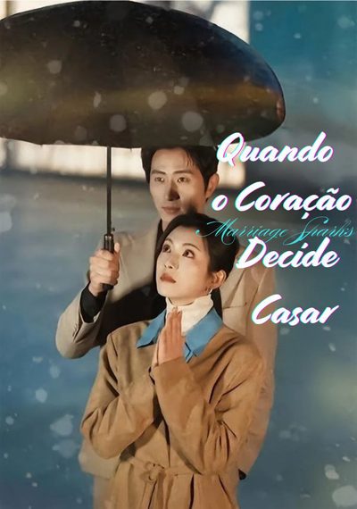 QUANDO O CORAÇÃO DECIDE CASAR Quando Meu Coração Acelerou Quando Meu Coração Acelerou à Primeira Vista Quando Meu Coração Acelerou Após o Casamento Marriage Spa