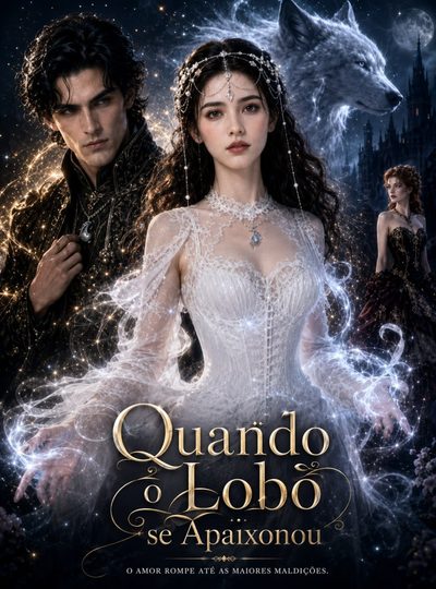 Quando o Lobo Se Apaixonou