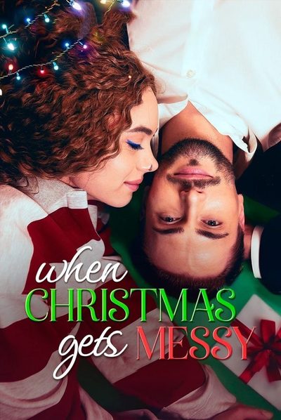 Quando o Natal Vira uma Bagunça When Christmas Gets Messy