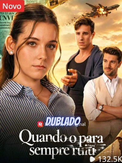 Quando o para Sempre Ruiu