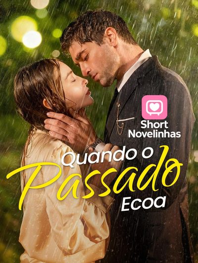 🌸 Quando o Passodo Ecoa