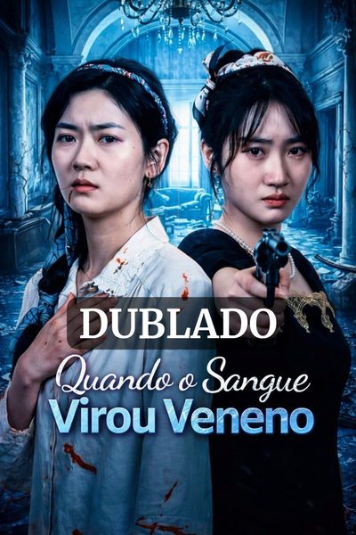 Quando o Sangue Virou Veneno Dublado