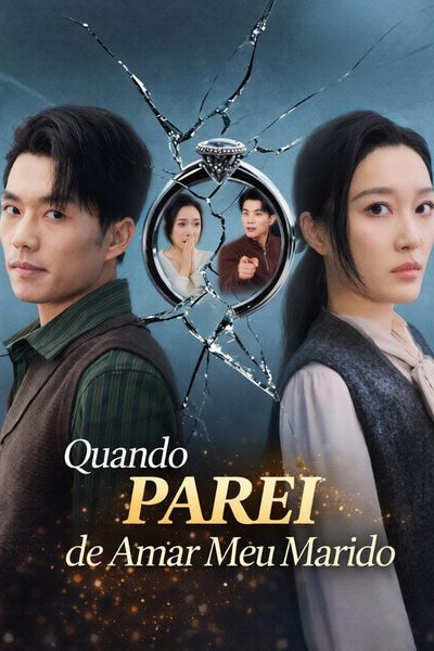 QUANDO PAREI DE AMAR MEU MARIDO Marido Arrepende-se Tarde Demais Após a Aposentadoria AA