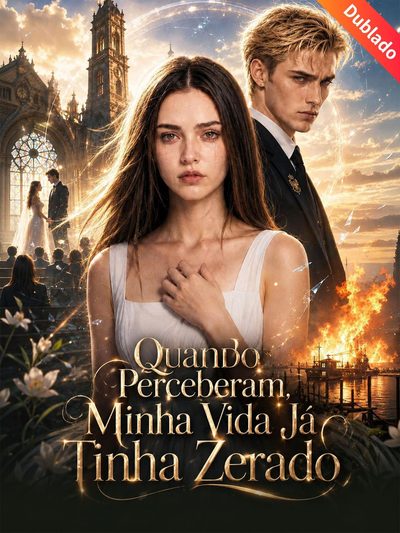Quando Perceberam Minha Vida Já Tinha Zerado -