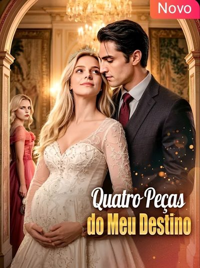 Quatro Peças do Meu Destino