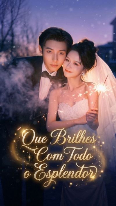 Que Brilhes com Todo o Esplendor