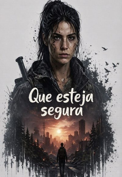 Que Esteja Segura
