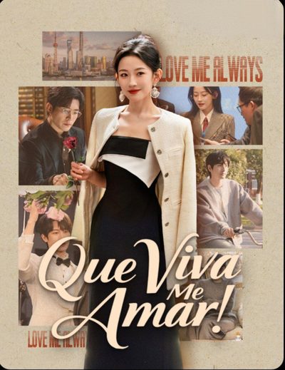 ☀️ que Viva Me Amar!