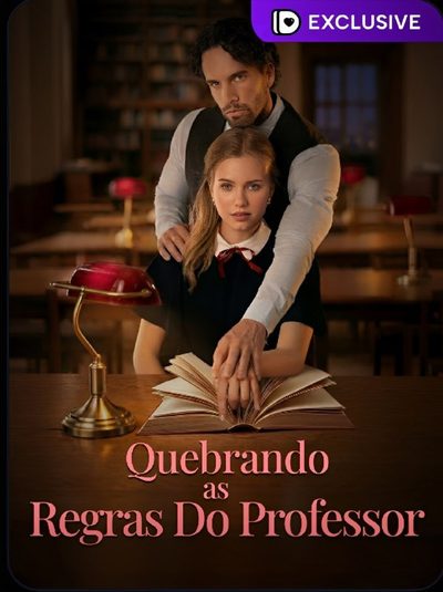 Quebrado as Regras do Professor