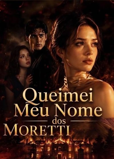 Queimei Meu Nome dos Moretti
