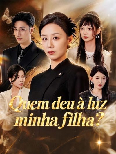 Quem Deu Á Luz Minha Filha?