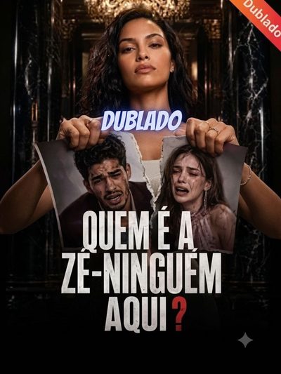 Quem É a Zé-ninguém Aqui ?