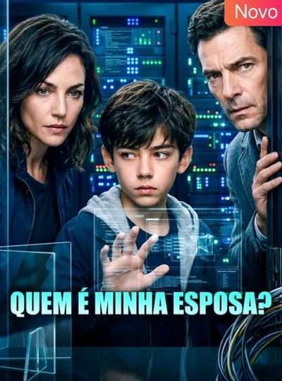 Quem É Minha Esposa?