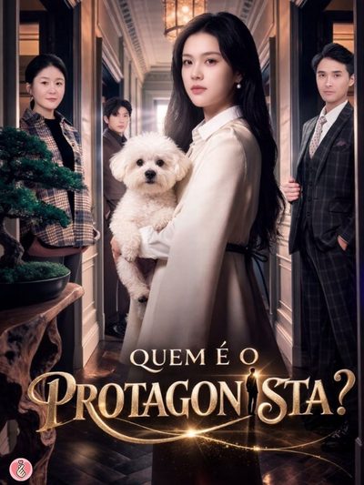 Quem É o Protagonista?