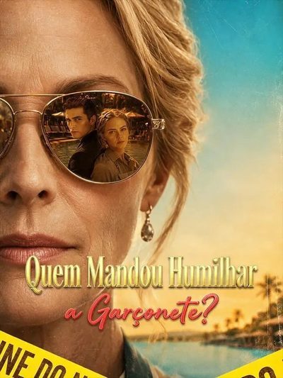 Quem Mandou Humilhar a Garçonete