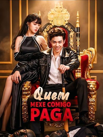 Quem Mexe Comigo Paga
