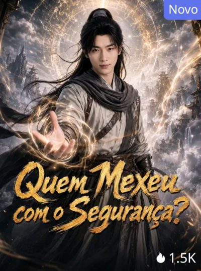 Quem Mexeu com o Segurança?